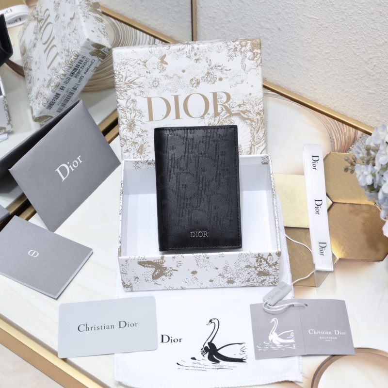 D*or wallet